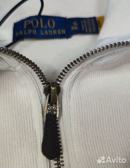 Джемпер polo ralph