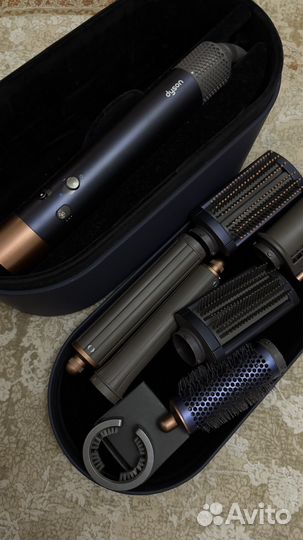 Стайлер dyson