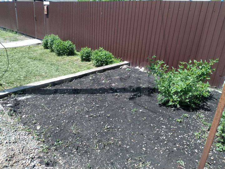 Дом 67 м² на участке 6 сот.