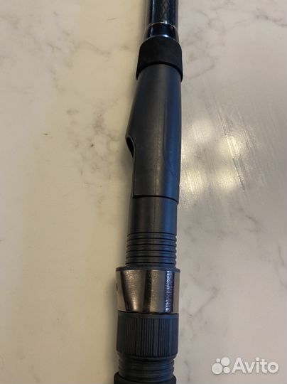 Удилище на горбушу Umba