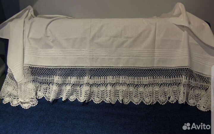 Подзоры разные