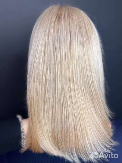 Стрижка, окрашивание красногвардейский район