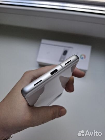 Google Pixel 7a, 8/128 ГБ