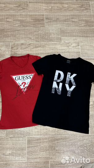 Женские вещи пакетом 42 44