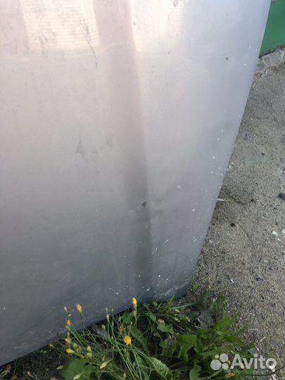 Капот mitsubishi l200 pajero sport 2006-2014