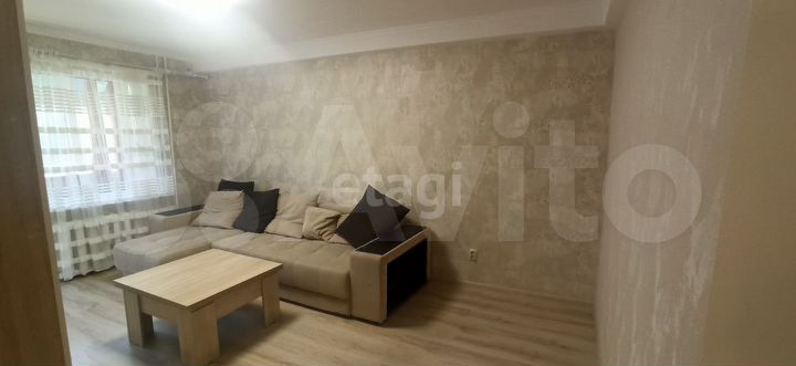 2-к. квартира, 47 м², 5/9 эт.
