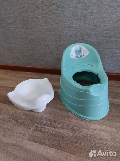Горшок детский