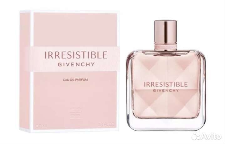 Givenchy Irresistible