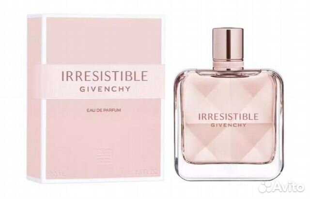 Givenchy Irresistible