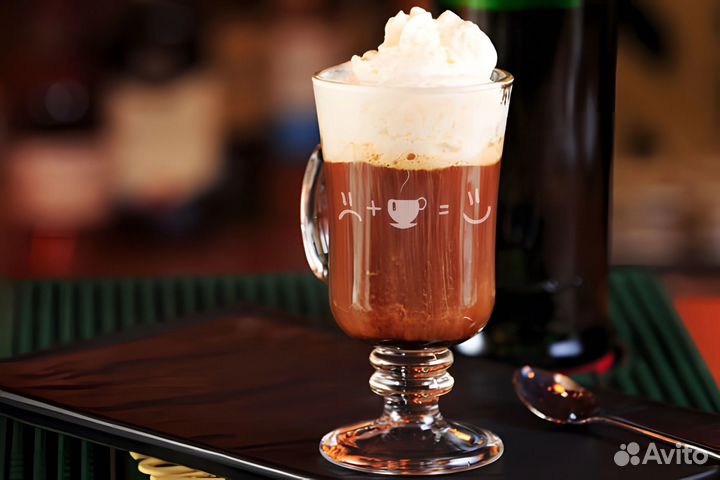 Бокалы с гравировкой