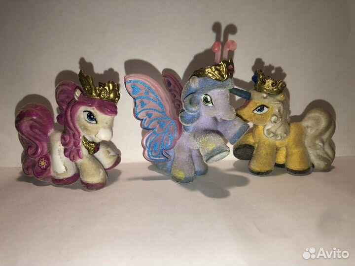 Лошадки филли filly