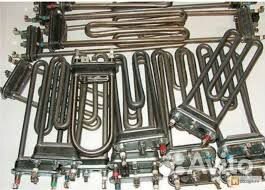 Тэн для стиральной машины