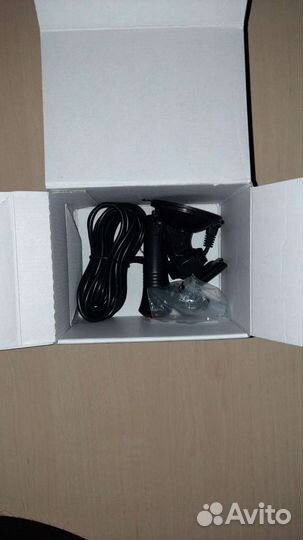 Антирадар с видеорегистратором Sho-me combo N5 A12