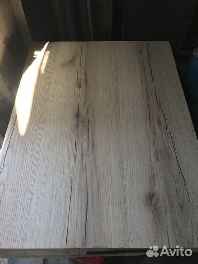 Остатки столешницы 80’60