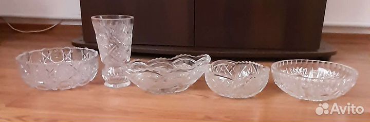 Набор столовой посуды