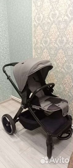 Детская коляска бу