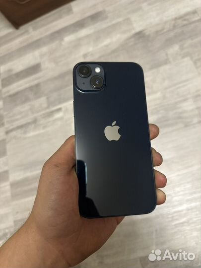 iPhone 14 Plus, 128 ГБ