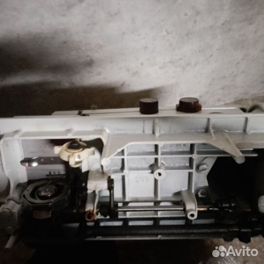 Швейная машина Чайка 143