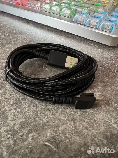 Кабель razer