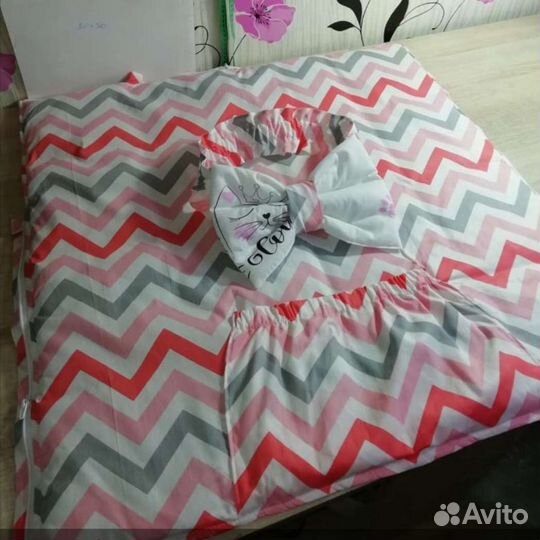 Новый конверт на выписку трансформер