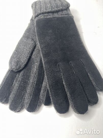 Перчатки мужские зимние