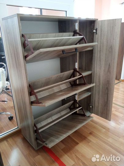 Обувница в прихожую