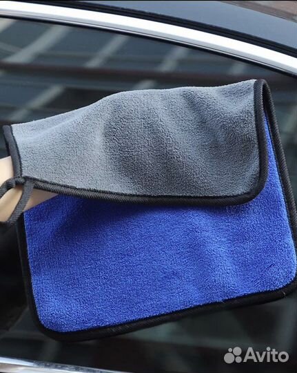 Полотенца кухонные /автомобильные