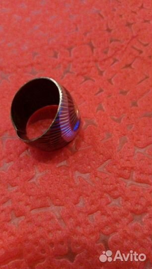 Кольцо. Греция