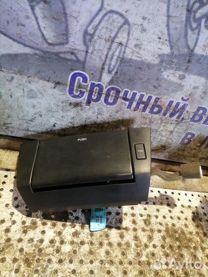 Пепельница Chevrolet Epica