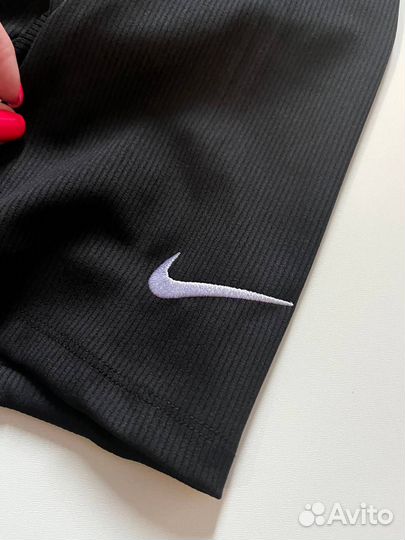 Спортивный комплект nike pro