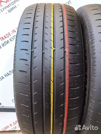 Hankook Kinergy GT H436 235/60 R18 103H