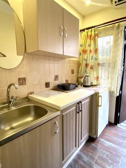 Комната 10 м² в 1-к., 1/1 эт.