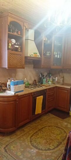 Коттедж 294 м² на участке 4,7 сот.