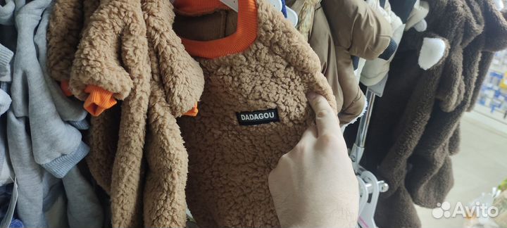 Одежда для собак