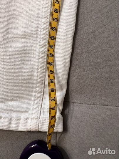 Джинсы mango 36