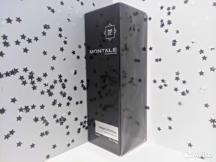 Montale Orient Extreme тестер 100 мл