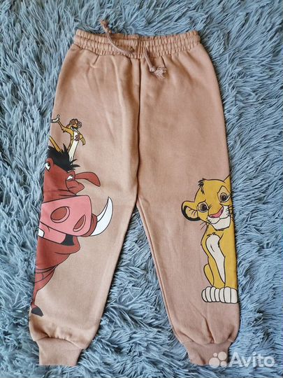 Костюм детский zara Турция. Новый