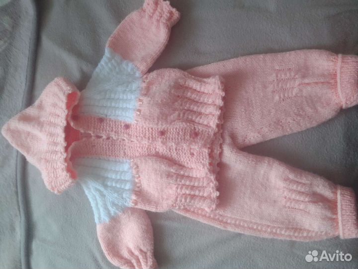 Одежда для девочек