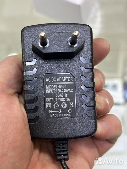 Сетевой адаптер