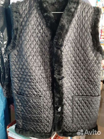 Душегрейка