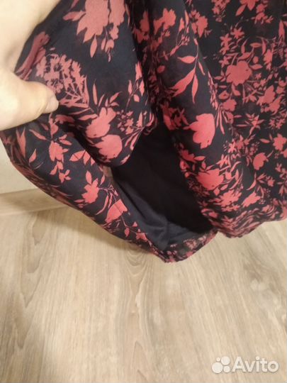 Платье женское р L