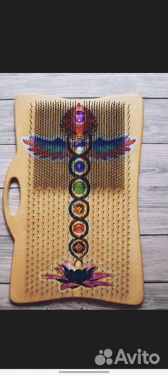 Доски садху от производителя