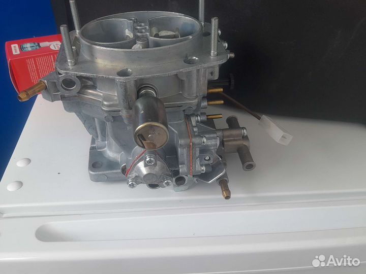 Карбюратор ваз