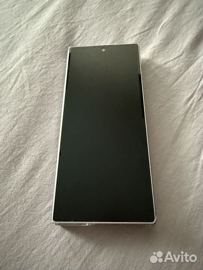 Samsung Galaxy Z Fold6, 12/1 ТБ