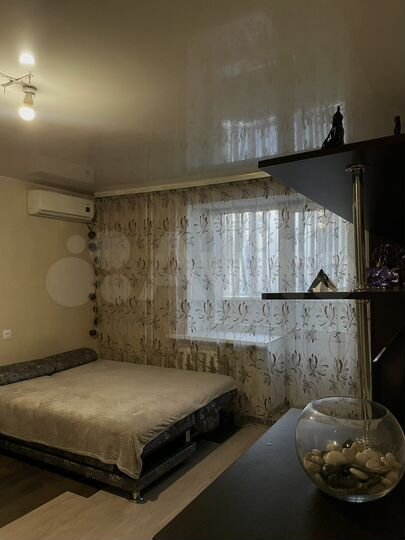 1-к. квартира, 29 м², 4/5 эт.