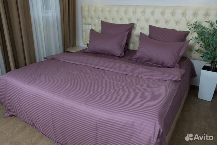 Белье постельное