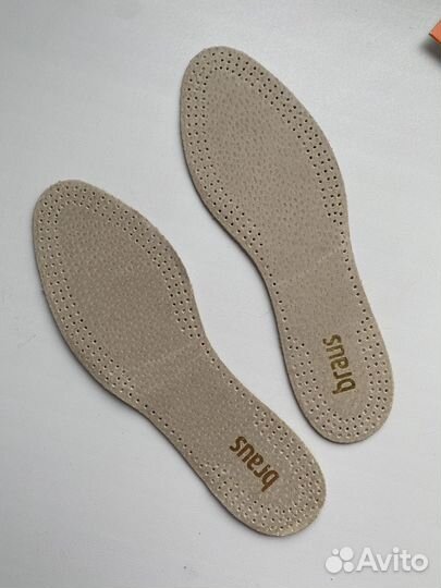 Стельки для обуви 35-36 размер