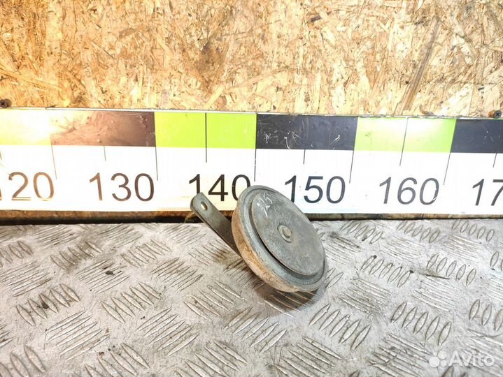 Сигнал звуковой Vaz Калина