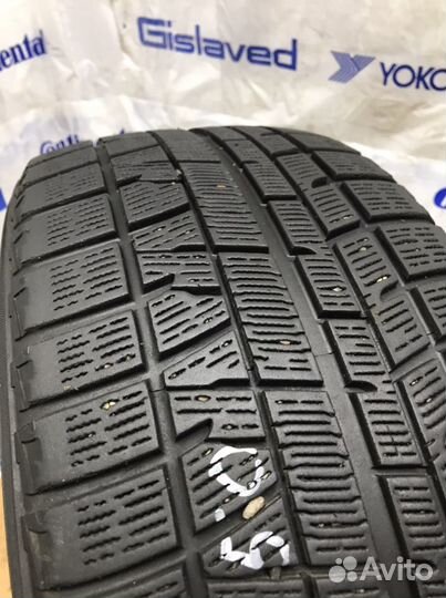 Yokohama Ice Guard IG50+ 225/40 R18
