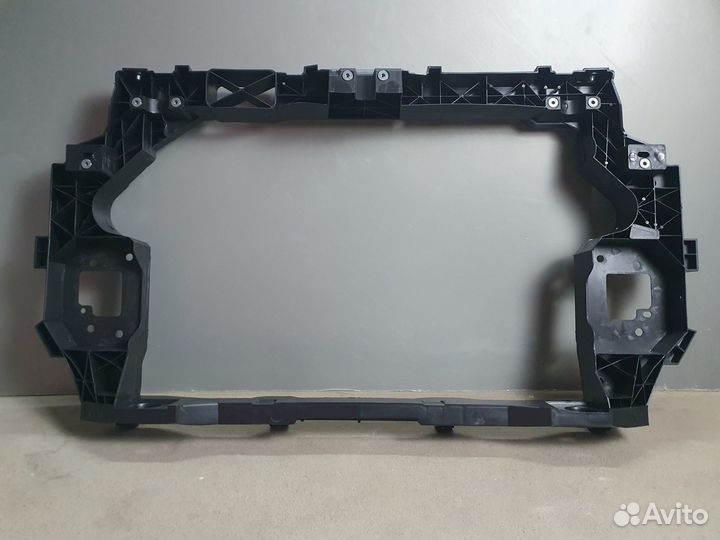 Панель передняя Haval F7